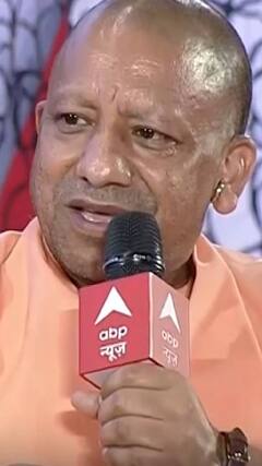 '35 फीसदी मुसलमानों को फ्री राशन का लाभ मिला' | abp shorts