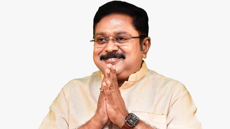 Lok Sabha Elections 2024 AMMK Announces Candidates NDA Tamil Nadu TTV Dhinakaran Lok Sabha polls: NDA Ally AMMK Announces Candidates On 2 Seats In Tamil Nadu