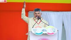 ఈ నెల 27 నుంచి చంద్రబాబు 'ప్రజాగళం' - పూర్తి షెడ్యూల్ ఇదే!