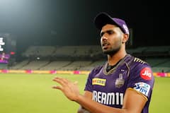 KKR 2024: ম্যাচ জিতিয়েও বিরাট শাস্তির মুখে কেকেআর পেসার, নিন্দায় সরব গাওস্কর