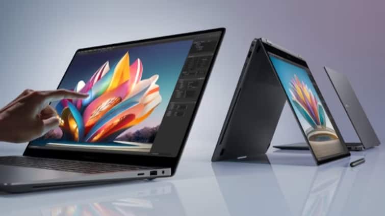 Samsung Galaxy book 4 Launch in India Features Processor Intel Core 5 and 7 Affordable Price Check Details AI फीचर्स, फोटो-वीडियो एडिंटिंग के लिए बेस्ट, Samsung Galaxy Book 4 इंडियन मार्केट में लॉन्च