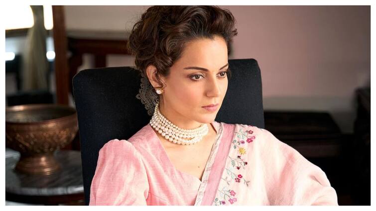 'I Feel Honoured And Elated': Kangana Ranaut On Getting BJP Ticket From Mandi, Himachal Pradesh