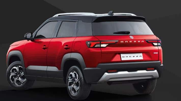 ਬ੍ਰੇਜ਼ਾ ਮਾਰੂਤੀ ਸੁਜ਼ੂਕੀ ਦੀ ਇੱਕ ਹੋਰ SUV ਹੈ, ਜਿਸ ਵਿੱਚ 1.5-ਲੀਟਰ, 4-ਸਿਲੰਡਰ ਪੈਟਰੋਲ ਇੰਜਣ ਮਿਲਦਾ ਹੈ ਜੋ ਇੱਕ ਫੈਕਟਰੀ ਫਿਟ CNG ਵਿਕਲਪ ਦੇ ਨਾਲ ਉਪਲਬਧ ਹੈ। CNG ਮੋਡ ਵਿੱਚ, ਇਹ ਪਾਵਰਟ੍ਰੇਨ 88hp ਅਤੇ 121.5Nm ਆਉਟਪੁੱਟ ਜਨਰੇਟ ਕਰਦੀ ਹੈ। Brezza CNG ਨੂੰ 5-ਸਪੀਡ MT ਮਿਲਦੀ ਹੈ, ਅਤੇ ਇਹ 25.51km/kg ਦੀ ਮਾਈਲੇਜ ਪ੍ਰਾਪਤ ਕਰਦੀ ਹੈ। ਇਸ ਦੀ ਐਕਸ-ਸ਼ੋਰੂਮ ਕੀਮਤ 9.29 ਲੱਖ ਰੁਪਏ ਤੋਂ ਸ਼ੁਰੂ ਹੁੰਦੀ ਹੈ।