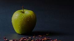 Green Apple: க்ரீன் ஆப்பிள் சாப்பிடுவது உடல் எடையை குறைக்க உதவுமா?