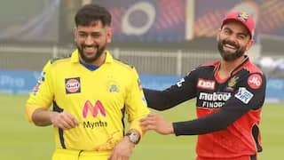 IPL 2024: धोनी-कोहलीमध्ये यंदाच्या हंगामात पुन्हा सामना नाही, ग्रुप स्टेजमध्ये मोठा बदल!