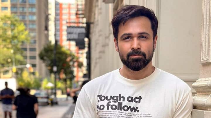 Happy Birthday Emraan Hashmi: সাহসী দৃশ্যে অভিনয় থেকে সিনেমায় ভিলেন। ৪৫ পূর্ণ করলেন 'বার্থডে বয়' অভিনেতা এমরান হাশমি।