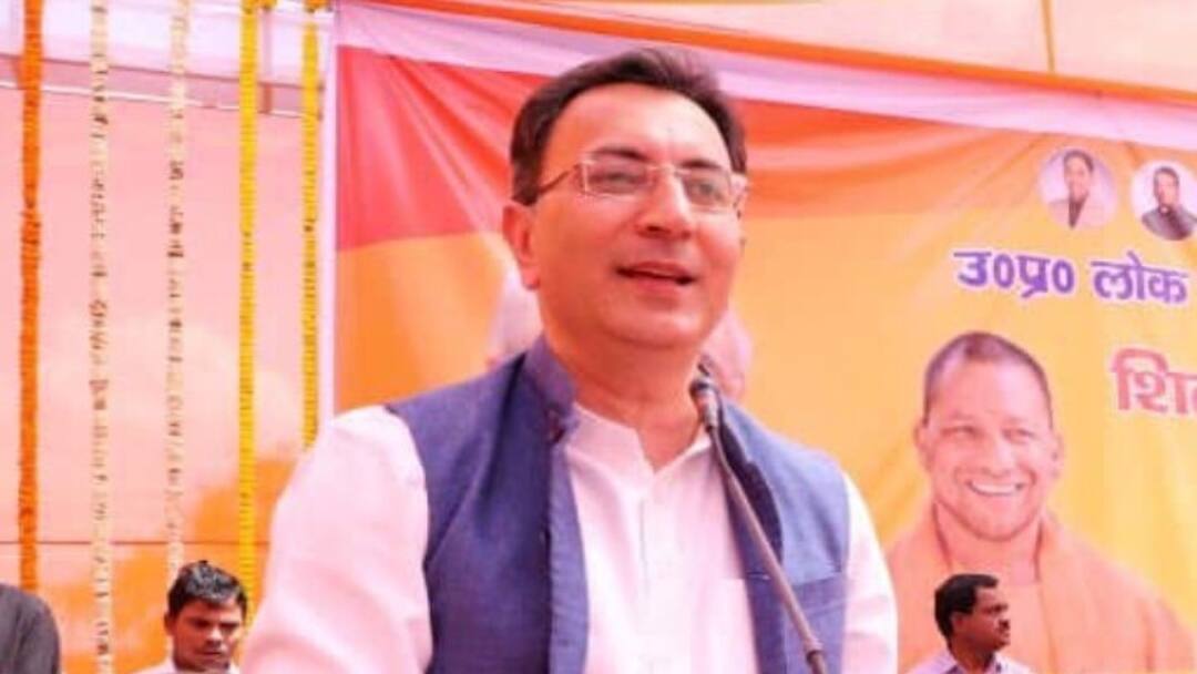 कांग्रेस से BJP में आते ही बढ़ा कद, MLC से मंत्री और फिर अब संसद में जाने की तैयारी में जितिन प्रसाद pilibhit liok sabha seat jitin prasad is candidate of bjp in place of varun gandhi कांग्रेस से BJP में आते ही बढ़ा कद, MLC से मंत्री और फिर अब संसद में जाने की तैयारी में जितिन प्रसाद