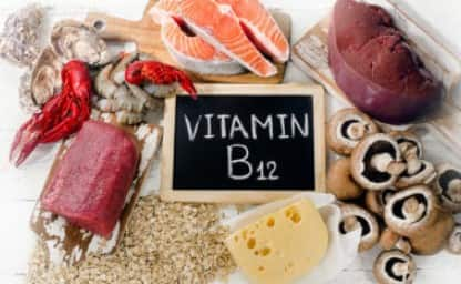 Deficiency of vitamin B-12 in the body can cause many problems  વિટામિન B-12 શરીરને સ્વસ્થ રાખવા માટે જરૂરી, આ ફૂડ ડાયેટમાં સામેલ કરો 