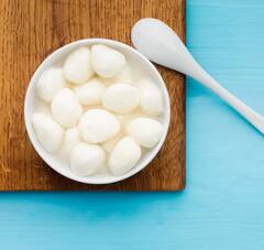 Rasgulla recipe: ਘਰ ‘ਚ ਆਸਾਨ ਢੰਗ ਨਾਲ ਬਣਾਓ ਰਸਗੁੱਲੇ