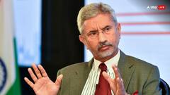 3700 किलोमीटर दूर बैठ एस जयशंकर ने लगाई ड्रैगन की क्लास, चीन को बताया कि आखिर क्यों अरुणाचल है भारत का अभिन्न अंग?