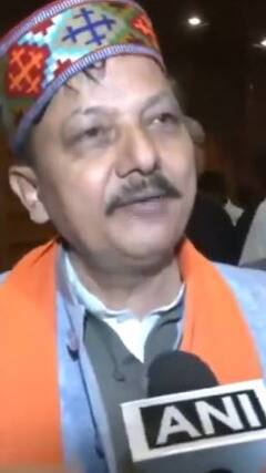 'कांग्रेस में हमें प्रताड़ित और अपमानितकिया जा रहा था' | abp shorts