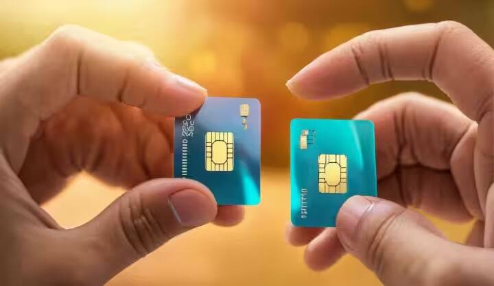 ટ્રાઈના જણાવ્યા અનુસાર, જે મોબાઈલ યૂઝર્સે તેમના સિમ કાર્ડ સ્વેપ કર્યા છે તેઓ તેમના ફોન નંબર પોર્ટ કરી શકશે નહીં.