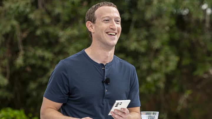 Mark Zuckerberg Fediverse Explained Meta Instagram Threads abpp Meta CEO Mark Zuckerberg Enters Fediverse With Threads App. Know What It Is