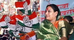 रामटेकची जागा शिवसेनेकडून काँग्रेसने खेचली, रश्मी बर्वे विदर्भात विजयी झेंडा फडकवणार?