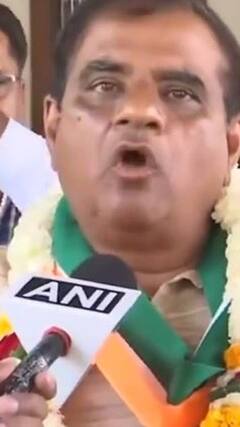 'कांग्रेस पार्टी ने एक छोटे से कार्यकर्ता पर विश्वास जताया है..' | abp shorts