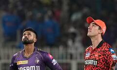 KKR vs SRH IPL 2024: কলকাতার বুকে দিল্লির থ্রি মাস্কেটিয়ার্সের রাত, জয় দিয়ে অভিযান শুরু কেকেআরের