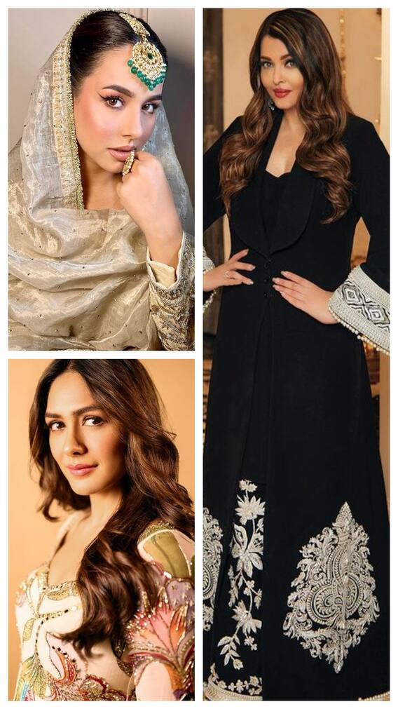 होलिका पूजन में अलग दिखने के लिए इन एक्ट्रेसेस से लीजिए इंस्पिरेशन