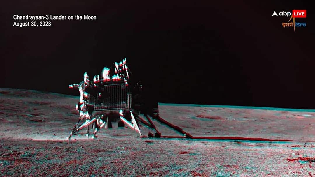 Chandrayaan 3 landing site named Shiv Shakti gets International recognition PM modi Shiv Shakti: चंद्रयान 3 की लैंडिंग साइट 'शिव शक्ति' को मिली ग्लोबल पहचान, जानें पीएम मोदी ने क्‍यों रखा था ये नाम