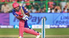 RR vs LSG HIGHLIGHTS: Sanju Samson's Innings Leads Rajasthan To Win Over Lucknow In IPL Campaign Opener