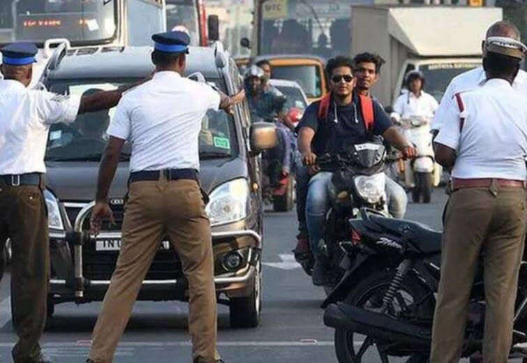 Lok Sabha Election 2024 AIADMK campaign meeting in Trichy traffic change police announcement Lok Sabha Election 2024: அ.தி.மு.க. பிரச்சார கூட்டம்! திருச்சியில் இன்று போக்குவரத்து மாற்றம்!