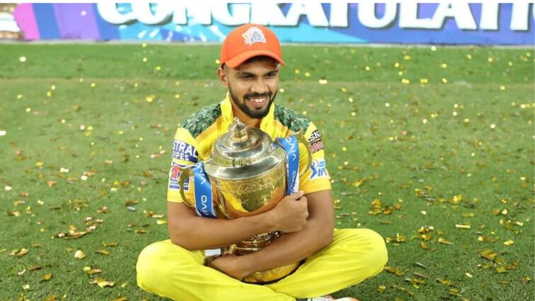 IPL 2024 Senior cricketers praises Ruturaj IPL 2024: రుతురాజును కూడా చూపించవోయ్, సెహ్వాగ్ మళ్ళీ  ఏసేసాడు