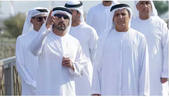 Increase in allowances of Imams and Muezzins in Dubai, Crown Prince gave special message in Ramadan know details Dubai News: ਦੁਬਈ 'ਚ ਇਮਾਮਾਂ ਤੇ ਮੁਅਜ਼ੀਨਾਂ ਦੇ ਭੱਤਿਆਂ 'ਚ ਵਾਧਾ, ਕ੍ਰਾਊਨ ਪ੍ਰਿੰਸ ਨੇ ਰਮਜ਼ਾਨ 'ਚ ਦਿੱਤਾ ਖਾਸ ਸੰਦੇਸ਼