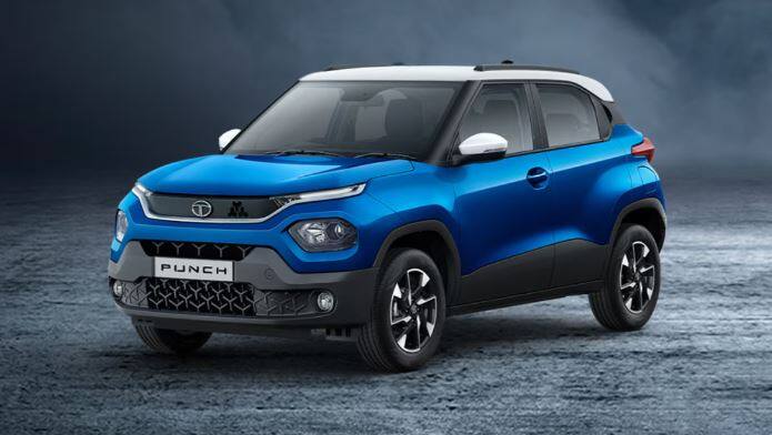 ਟਾਟਾ ਮੋਟਰਜ਼ ਦੀ ਦੋਹਰੀ-ਸਿਲੰਡਰ ਤਕਨੀਕ ਪੰਚ ਸੀਐਨਜੀ ਵਿੱਚ ਵਰਤੀ ਜਾਂਦੀ ਹੈ, ਜੋ ਰਵਾਇਤੀ ਸੀਐਨਜੀ ਸਿਲੰਡਰਾਂ ਨਾਲੋਂ ਵੱਧ ਬੂਟ ਸਪੇਸ ਪ੍ਰਦਾਨ ਕਰਦੀ ਹੈ। ਇਸ ਦੀ ਐਕਸ-ਸ਼ੋਰੂਮ ਕੀਮਤ 7.23 ਲੱਖ ਰੁਪਏ ਤੋਂ ਸ਼ੁਰੂ ਹੁੰਦੀ ਹੈ। ਇਸ ਵਿੱਚ 1.2-ਲੀਟਰ, 3-ਸਿਲੰਡਰ ਪੈਟਰੋਲ ਇੰਜਣ ਹੈ ਜੋ CNG ਮੋਡ ਵਿੱਚ 73.5hp ਅਤੇ 103Nm ਦਾ ਆਊਟਪੁੱਟ ਜਨਰੇਟ ਕਰਦਾ ਹੈ।