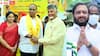 Kovur MLA Prasannakumar: నెల్లూరులో పెరిగిన పొలిటికల్ హీట్- వేమిరెడ్డి ఫ్యామిలీపై ప్రసన్నకుమార్ వ్యక్తిగత విమర్శలు