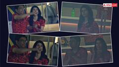 काव्या मारन का 4 गेंद के भीतर बदला रिएक्शन, खुशी के बाद छाई उदासी!