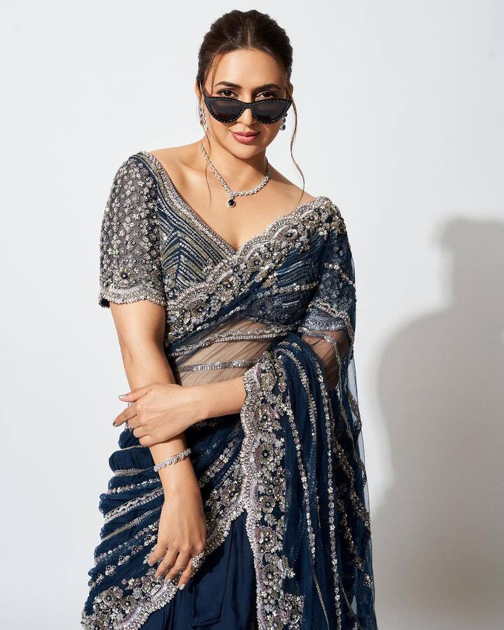 સિરિયલો સિવાય અભિનેત્રી ઘણા રિયાલિટી શોમાં પણ જોવા મળી છે.