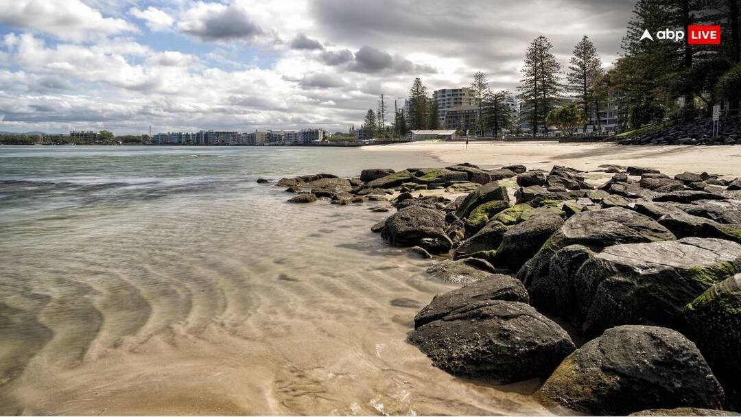 Earthquake tremors shook Canada 2000 times a day scientists said - new ocean layer can be formed Earthquake: भूकंप के झटकों से एक दिन में 2000 बार दहला कनाडा, वैज्ञानिक बोले- बन सकती है नई समुद्री परत