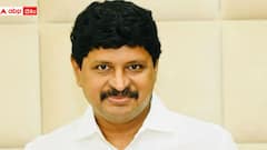 బీఆర్ఎస్ కు మరో షాక్ - జోగినపల్లి సంతోష్‌ కుమార్‌పై కేసు నమోదు, ఎందుకంటే!