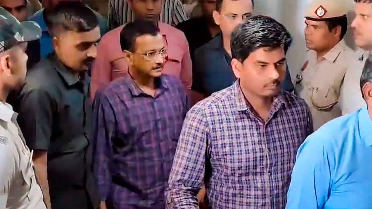 Kejriwal's Arrest: ED Takes Cognisance Of Directions Issued By Delhi CM To Govt From Custody Kejriwal's Arrest: ED Takes Cognisance Of Directions Issued By Delhi CM To Govt From Custody