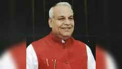 Lok Sabha Polls: BJP's Kanpur MP Satyadev Pachauri Conveys Unwillingness To Contest Elections