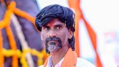 मराठ्यांनी जातीयवाद कधीच केलेला नाही, तुमच्यावरचा अन्याय बंद करायचा असेल तर... : मनोज जरांगे