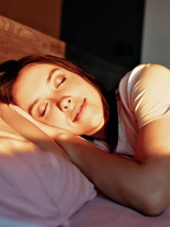 कई बीमारियों की वजह होती है नींद, जानिए कैसे?