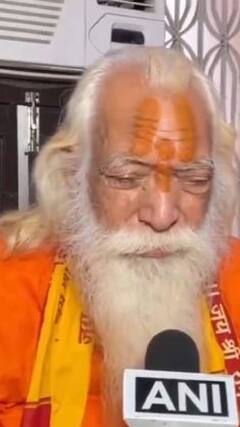 'राम लला को गुलाल लगाया जाएगा और उन्हें...' | abp shorts