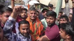 लोकसभा चुनाव: फतेहपुर सीकरी से कांग्रेस ने पूर्व फौजी को मैदान में उतारा, पहले भी लड़ चुके हैं चुनाव