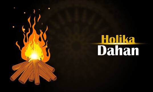 Holika Dahan 2024 Shubh Muhurat, Puja Vidhi, Dos and Don’ts Holika Dahan 2024: Shubh Muhurat, Puja Vidhi, Dos and Don’ts To Keep In Mind