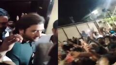 IPL 2024 Watch Video: சத்யம் தியேட்டரில் படம் பார்த்த ’தல’ தோனி! வைரல் வீடியோ!