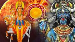 Shukra-Rahu Yuti: ১৮ বছর পর রাহু-শুক্র একযোগে, টাকা থেকে সৌভাগ্য-৩ রাশির জীবনে সুখের জোয়ার