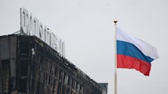 From Beslan To Moscow Concert Hall: Deadliest 'Terror Attacks' Russia Witnessed During Putin's 25 Years