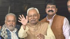 जेडीयू की 16 उम्मीदवारों की लिस्ट में एक मुस्लिम चेहरा, किस नेता को दिया टिकट?