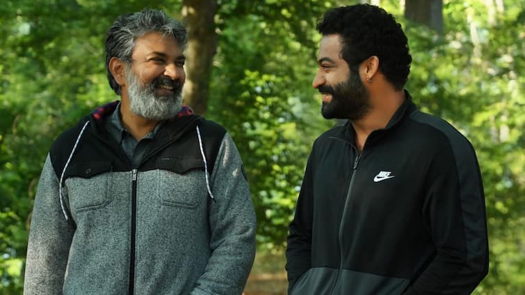 2 Years Of RRR: A Glance At Other Iconic Collaborations Of NTR Jr And SS Rajamouli Celebrating 2 Years Of RRR: A Glance At Other Iconic Collaborations Of NTR Jr And SS Rajamouli