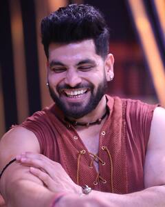 जब कास्टिंग काउच का शिकार होते-होते बचे थे Shiv Thakare , भारती सिंह के शो में एक्टर ने किया खुलासा