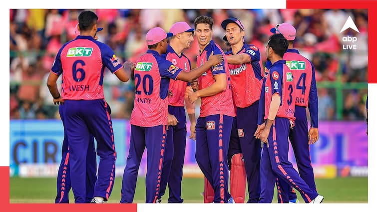 IPL 2024 RR vs LSG Match Highlights Rajasthan Royals won by 20 runs against Lucknow Super Giants at Jaipur RR vs LSG Match Highlights: ব্যর্থ রাহুল-পুরানের লড়াই, ২০ রানে ম্যাচ জিতে অভিযান শুরু সঞ্জুর রাজস্থানের