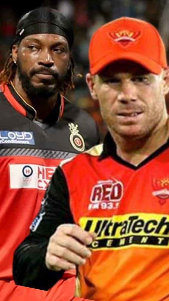 Players To Win Orange Cap More Than Once In IPL History