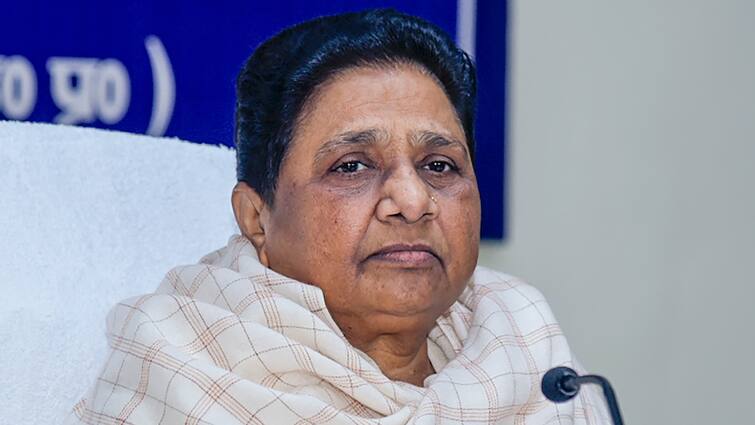 Lok Sabha Elections 2024 BSP Releases First List Of Candidates Mayawati Lok Sabha Polls: Mayawati's BSP Releases First List Of 16 Candidates In UP