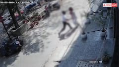 Delhi के मुखर्जी नगर में लड़की पर हमला करने वाला गिरफ्तार, जानें- नाराजगी की वजह