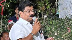 नितिन गडकरी से सामने नागपुर से टिकट मिलने पर आई कांग्रेस प्रत्याशी विकास ठाकरे, जानें क्या कहा?